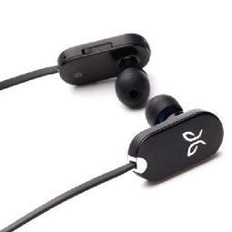 Jaybird Freedom Sprint 时尚运动防汗蓝牙耳机 午夜黑色款 产品图片赏析与特性解析