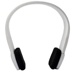 嗨车族头戴式车载蓝牙耳机 苹果三星通用，立体声免提通话体验