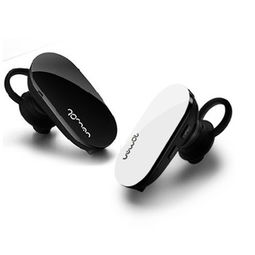 乐迈空气壳音乐迷你无线蓝牙耳机4.0 通用性与便携性的完美结合