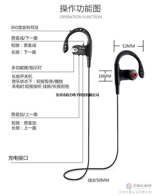 探索未来音质 4.1无线蓝牙耳机的定制化革命